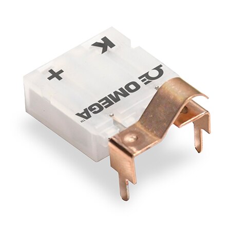 Circuit Board Thermocouple Connectors, Standard and Miniature Size